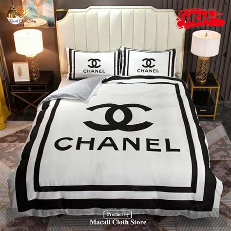 buy chanel bedding|chanel bedding for sale.